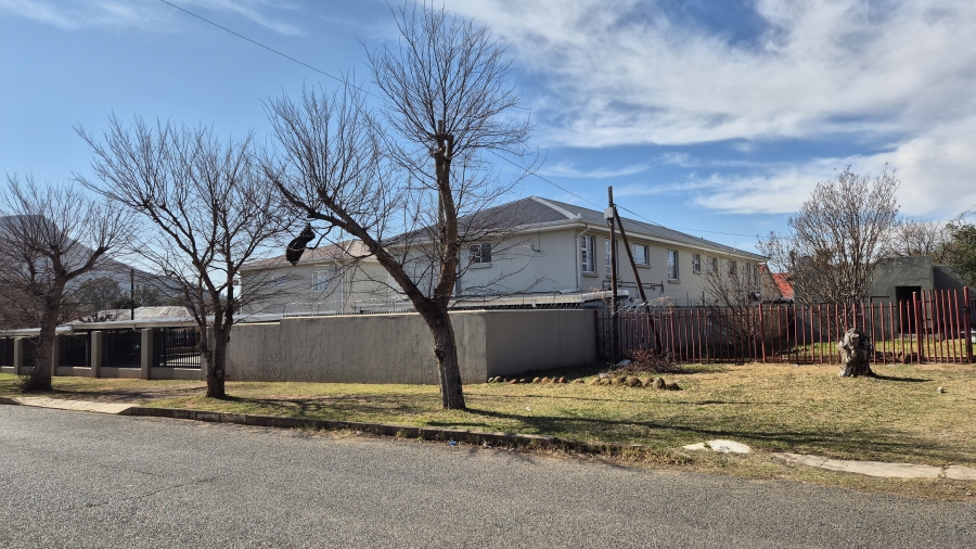 Commercial Property for Sale in Sandringham Eastern Cape
